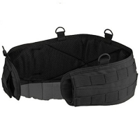 Belly Protector